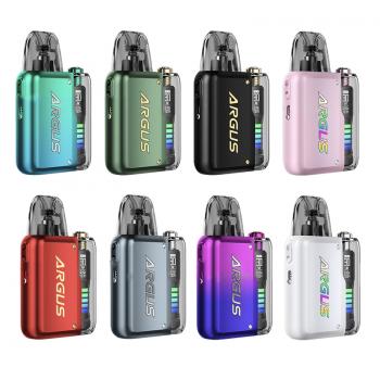 POD система Voopoo Argus P2 1100 мАч 