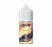 Жидкость для электронных сигарет NOMAD Salt Ice Peak Peach Trees 50 мг 30 мл