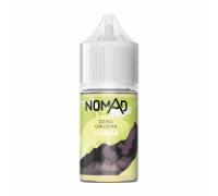 Жидкость для электронных сигарет NOMAD Salt Ice Peak Dzika Gruzska 50 мг 30 мл