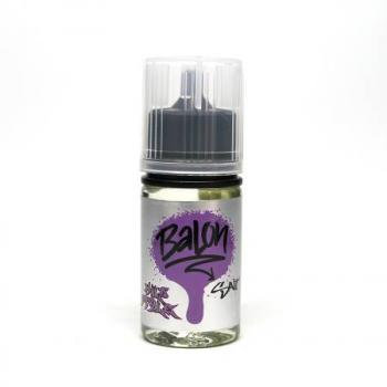 Солевая жидкость для электронных сигарет Balon Salt Wild Style 30 мг,50 мг 30 мл