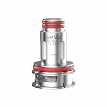 Испаритель Smok RPM 2 DC MTL 0.6 Ом