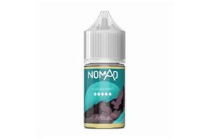 Жидкость для электронных сигарет NOMAD Salt Classy Mint 30 мг , 50 мг  30 мл