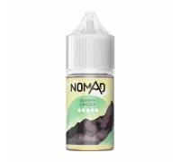 Жидкость для электронных сигарет NOMAD Salt Ice Peak Gummy Grizzly 50 мг 30 мл