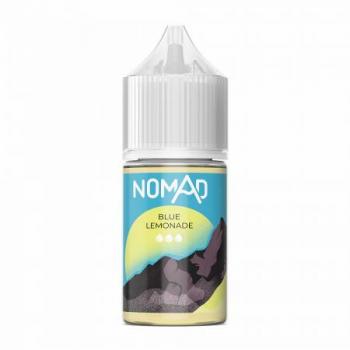 Жидкость для электронных сигарет NOMAD Salt Blue Lemonade 30 мг , 50 мг 30 мл