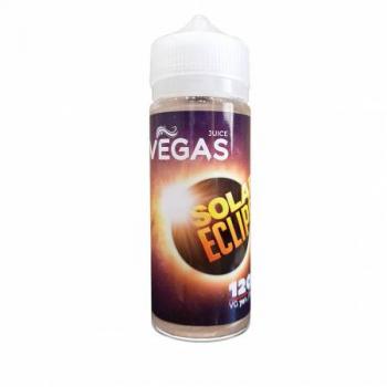 Жидкость для электронных сигарет Vegas Solar Eclipse 120 мл
