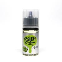 Солевая жидкость для электронных сигарет Balon Salt Free Style 30 мг,50 мг 30 мл