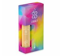 Набор для самостоятельного изготовления Liquid Lab Lucky Salt 50 Cream Soda Lemonade 30 мл