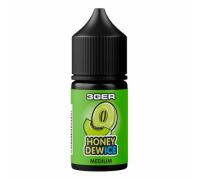 Жидкость для электронных сигарет 3Ger Salt Honeydew Ice 50 мг 30 мл