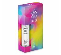 Набор для самостоятельного изготовления Liquid Lab Lucky Salt 50 Elder Flowers Lemonade 30 мл