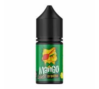 Жидкость для электронных сигарет In Bottle Salt Mango 30 мг , 50 мг , 30 мл