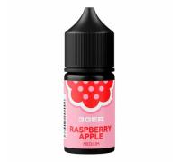 Жидкость для электронных сигарет 3Ger Salt Raspberry Apple 50 мг 30 мл