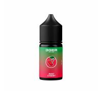 Жидкость для электронных сигарет 3Ger Salt Mint Cherry 50 мг 30 мл