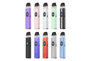 POD система Vaporesso XROS 5 1500 мАч 