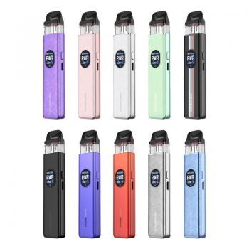 POD система Vaporesso XROS 5 1500 мАч 