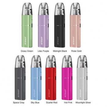 POD система Voopoo Argus G3 Mini 1350 мАч 