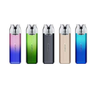 POD система Voopoo VMATE Infinity Edition 900 мАч 