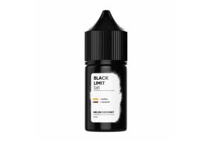 Octolab Black Limit Salt Melon Coconut 30 мл