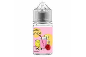 Жидкость для электронных сигарет Uva Fresh Salt Raspberry Lemonade 30 мл