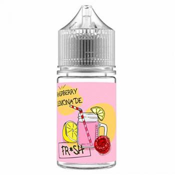 Жидкость для электронных сигарет Uva Fresh Salt Raspberry Lemonade 30 мл
