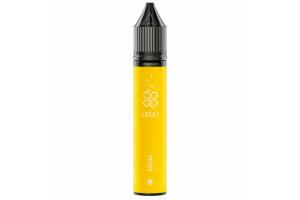 Жидкость для электронных сигарет Liquid Lab Lucky Salt Banana 50 мг 30 мл