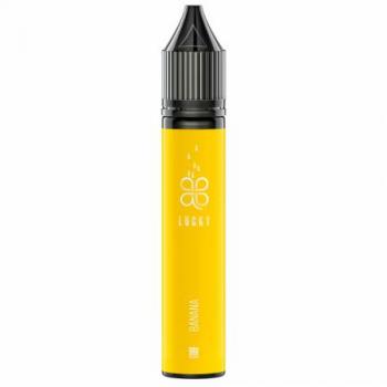 Жидкость для электронных сигарет Liquid Lab Lucky Salt Banana 50 мг 30 мл