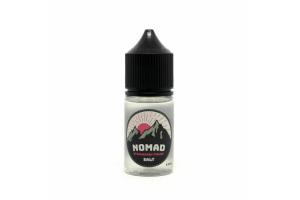 Жидкость для электронных сигарет NOMAD Salt Strawberry Fields 50 мг 30 мл