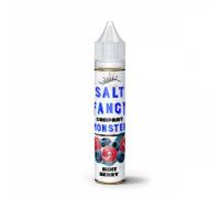 Жидкость для электронных сигарет Fancy Monster Salt Mint Berry 30 мл