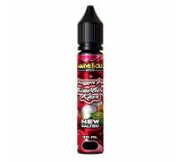 Жидкость для электронных сигарет Marwelous Brew New Salted Dragon Fruity Strawberry Kiwi 30 мл