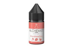 Жидкость для электронных сигарет Alchemist Salt Marshmellow 30 мл
