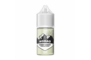 Жидкость для электронных сигарет NOMAD Salt Gummy Grizzly 50 мг 30 мл