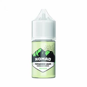 NOMAD Salt Pistachio Leafs 50 мг , 30 мг 30 мл