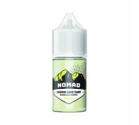Жидкость для электронных сигарет NOMAD Salt Lemon Lime Tart 50 мг , 30 мг 30 мл