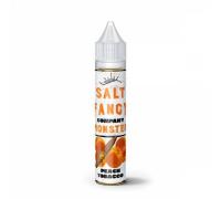 Жидкость для электронных сигарет Fancy Monster Salt Peach Tobacco 30 мл