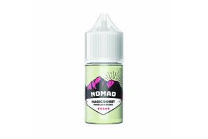 Жидкость для электронных сигарет NOMAD Salt Magic Donut 50 мг 30 мл