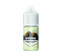 Жидкость для электронных сигарет NOMAD Salt Cinnamon Danish 50 мг , 30 мг 30 мл