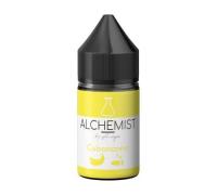 Жидкость для электронных сигарет Alchemist Salt Cubananna 30 мл