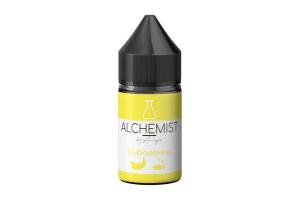 Жидкость для электронных сигарет Alchemist Salt Cubananna 30 мл
