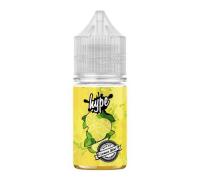 Жидкость для электронных сигарет Hype Salt Lemon Mint 30 мл