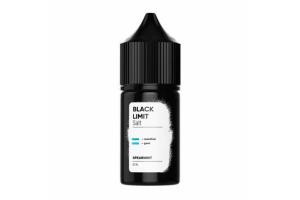Octolab Black Limit Salt Spearmint 30 мл