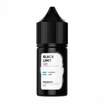 Octolab Black Limit Salt Spearmint 30 мл