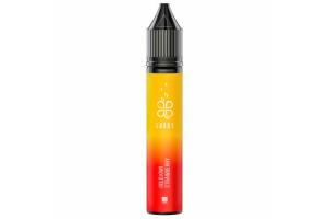 Жидкость для электронных сигарет Liquid Lab Lucky Salt Gold Kiwi Strawberry 50 мг 30 мл