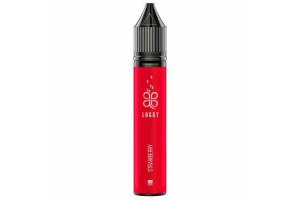 Жидкость для электронных сигарет Liquid Lab Lucky Salt Strawberry 50 мг 30 мл