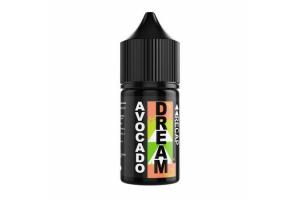 Жидкость для электронных сигарет Uva Recap Salt Avoсado Dream 30 мл