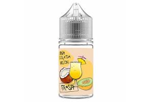 Жидкость для электронных сигарет Uva Fresh Salt Pina Colada Melon 30 мл