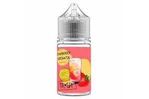 Жидкость для электронных сигарет Uva Fresh Salt Strawberry Lemonade 30 мл