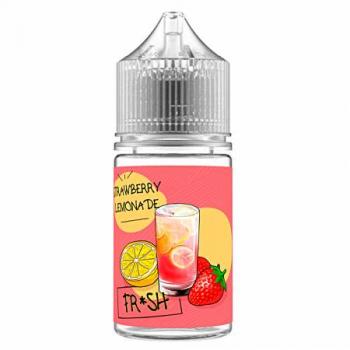 Жидкость для электронных сигарет Uva Fresh Salt Strawberry Lemonade 30 мл