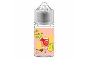 Жидкость для электронных сигарет Uva Fresh Salt Lemon Watermelon Juice 30 мл