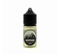 Жидкость для электронных сигарет NOMAD Salt Wild Minty Herbs 50 мг , 30 мг 30 мл