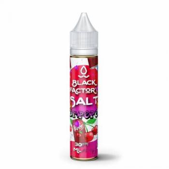 Жидкость для электронных сигарет Black Factory Salt Dr.Pepper 30 мл