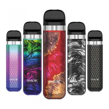 POD система Smok Novo 2X Pod Kit 800 мАч 